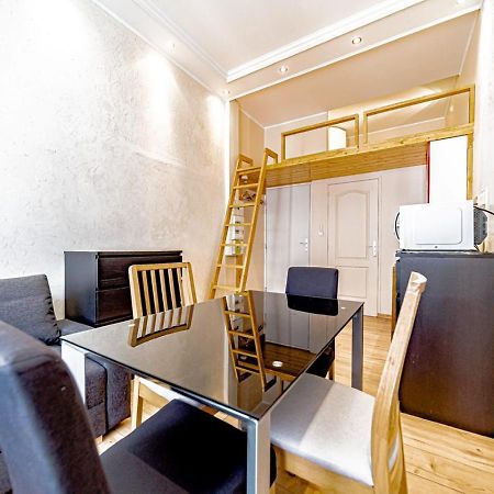 Le Petit Anna 4 Pers Villeurbanne Exterior foto