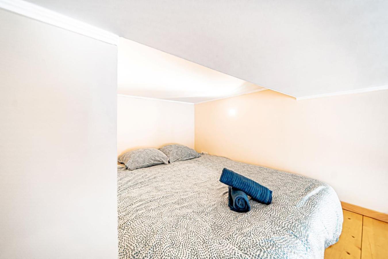 Le Petit Anna 4 Pers Villeurbanne Exterior foto